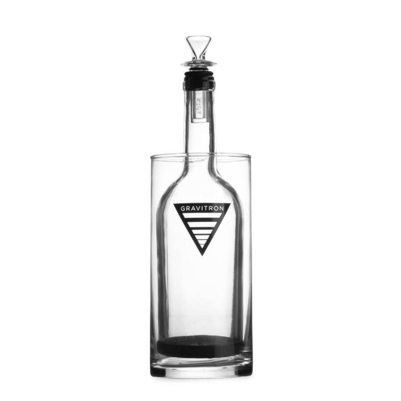 Grav® 11" Gravitron Gravity Bong Leafly